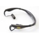 Активные беруши Pro Ears Stealth 28, NRR28dB, стерео, USB-зарядка, черные, 90гр.